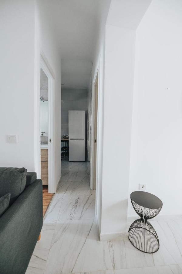 Shiny Nab Super Family Apartment Málaga Extérieur photo